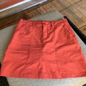 Patagonia Skort